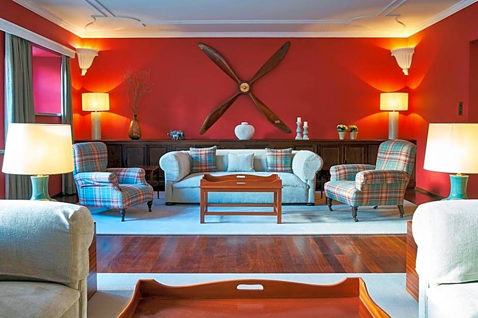 Quinta da Casa Branca