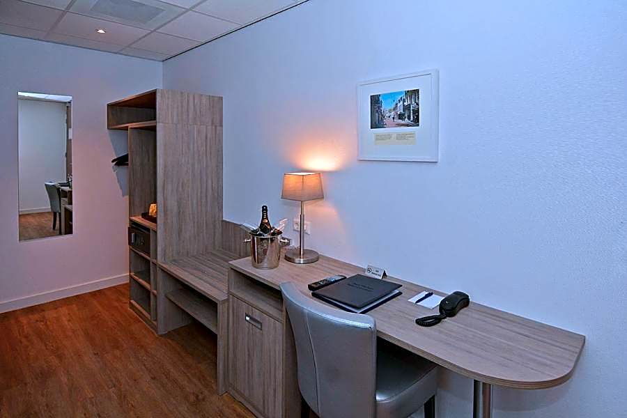 Best Western City Hotel Woerden