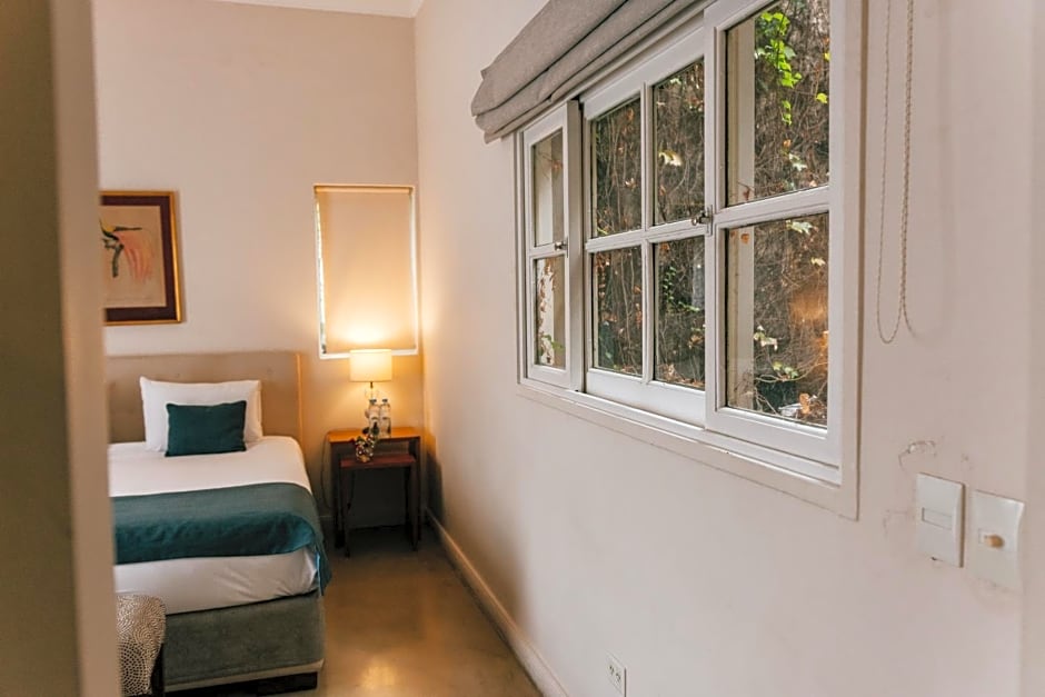 BENS L'Hotel Palermo