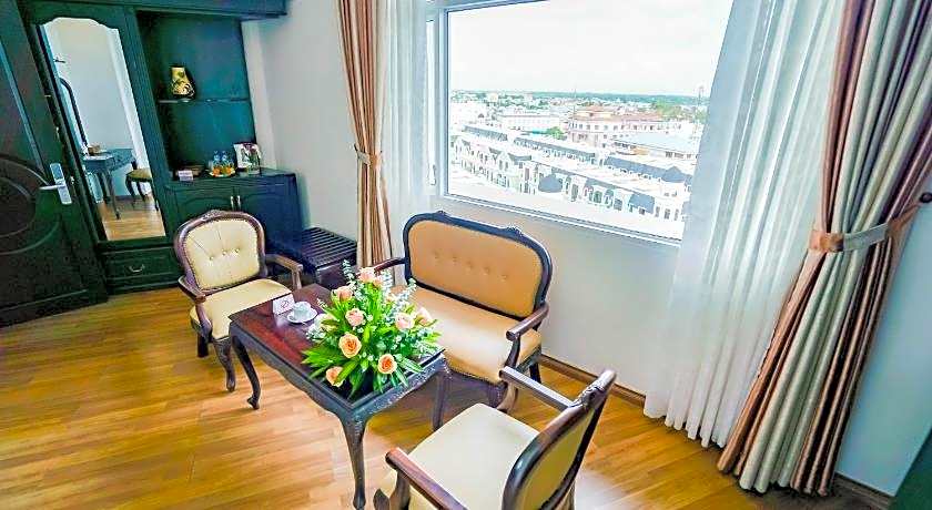 Hoa Binh 1 Hotel