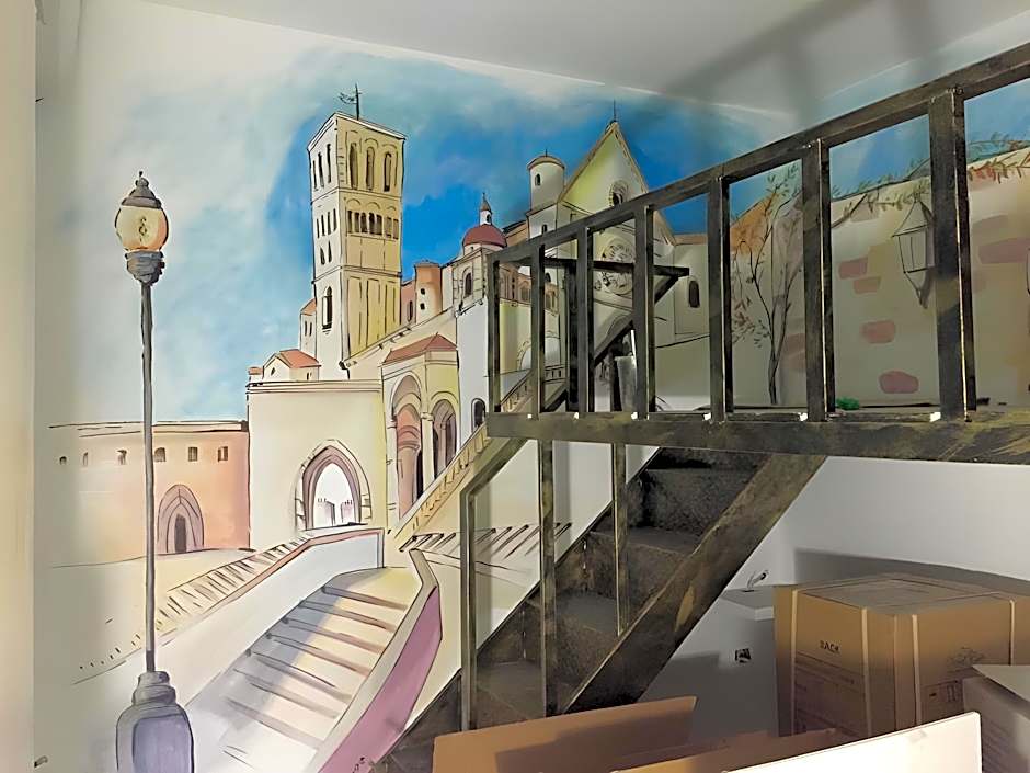 News World - Monthly Rent