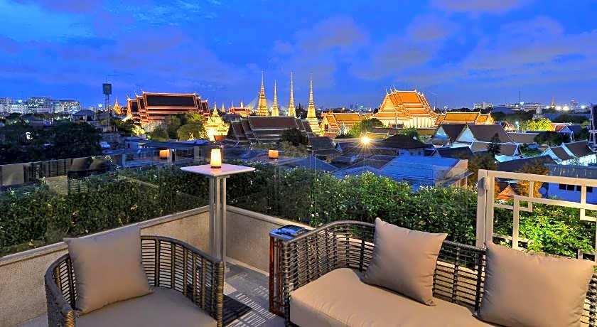 Riva Arun Bangkok (SHA Plus)