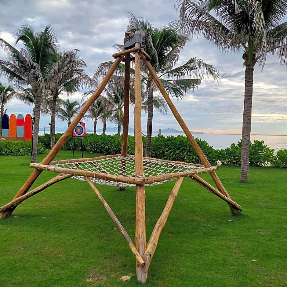 Skyline Seaview Cam Ranh Khanh Hoa