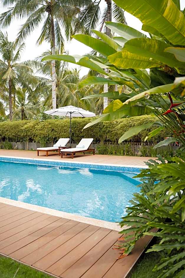 Woody's Place Siargao