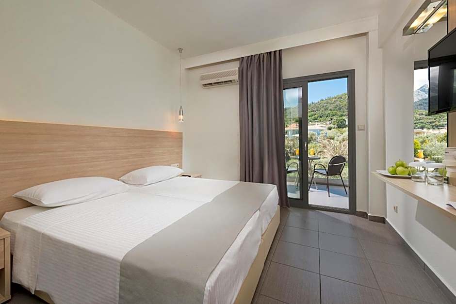 Princess Golden Beach Hotel