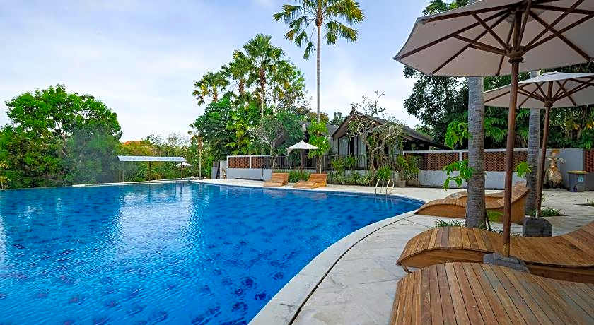 Dancing Villas Nusa Dua