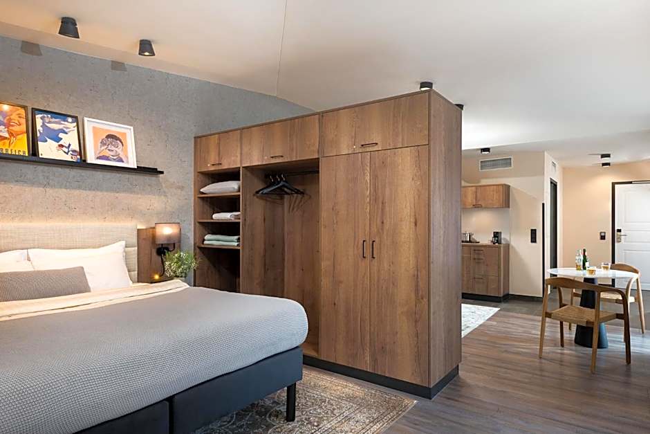 master Linzergasse