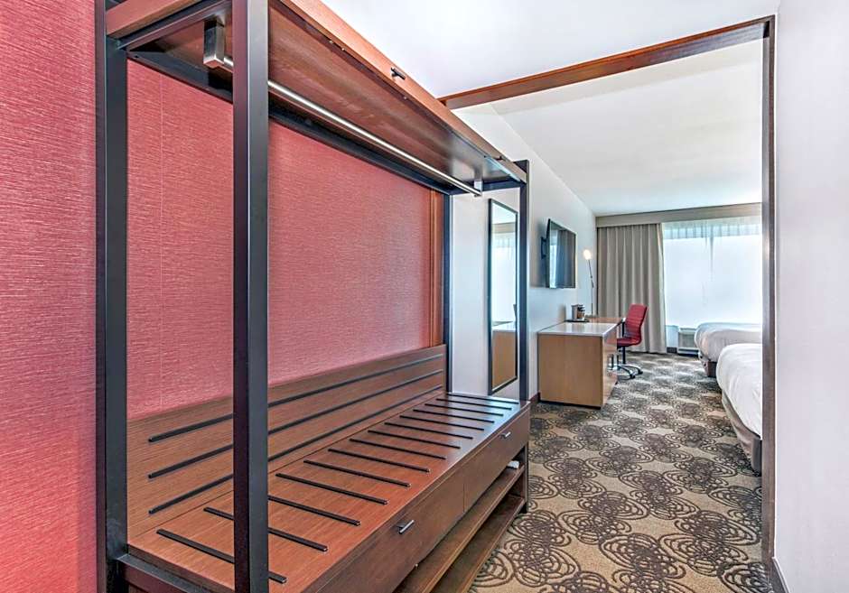 DoubleTree By Hilton Raleigh Cary