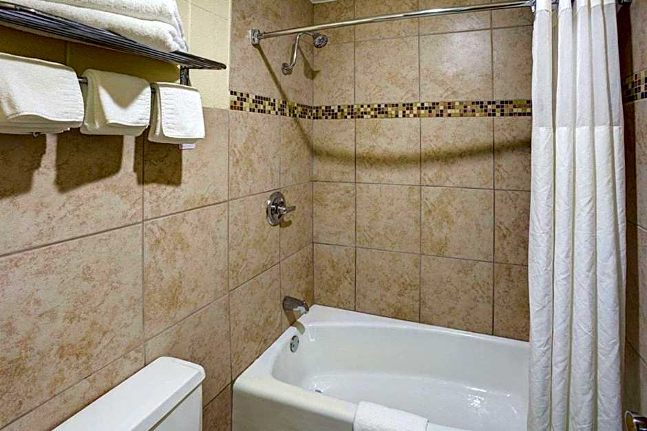 Econo Lodge Phillipsburg