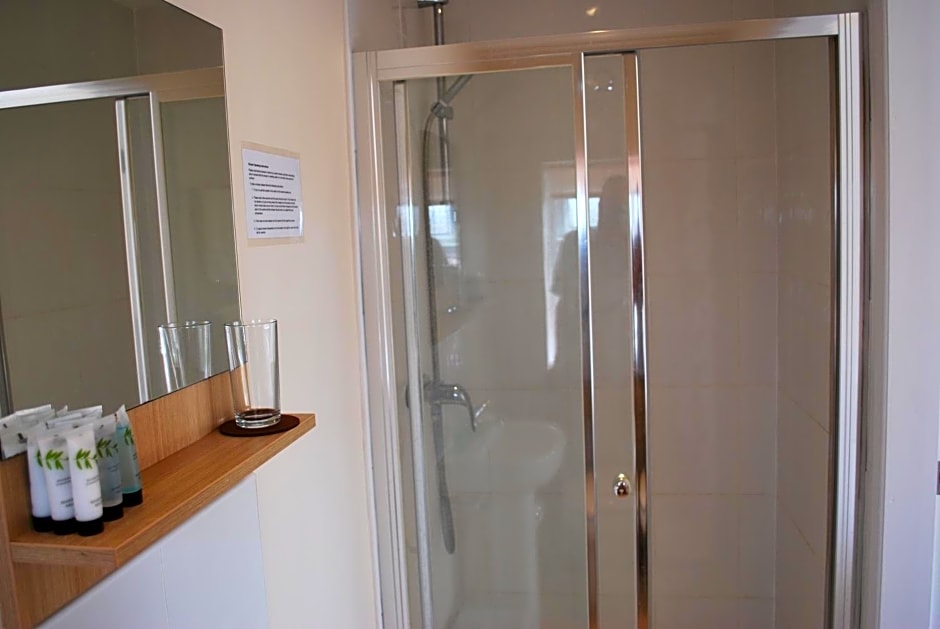 Hillcroft Luxury Bed & Breakfast