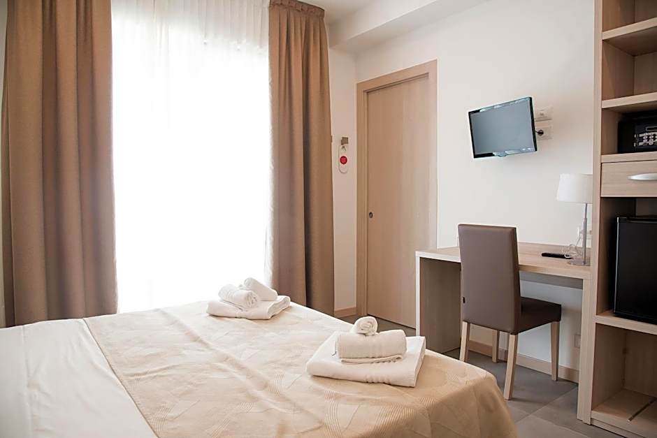 Hotel Solemare