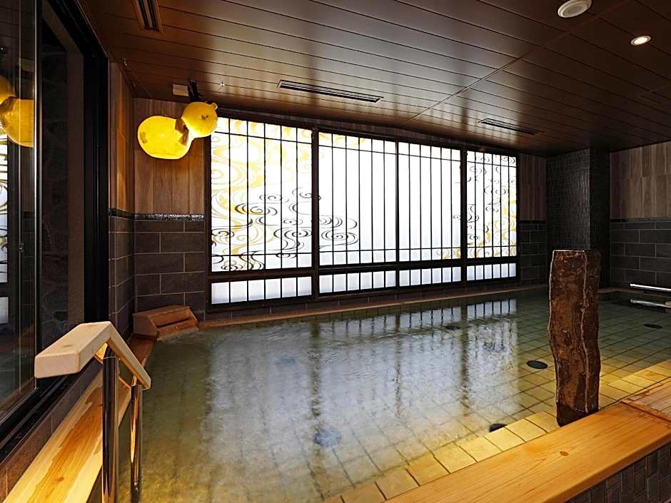 Onyado Nono Osaka Yodoyabashi