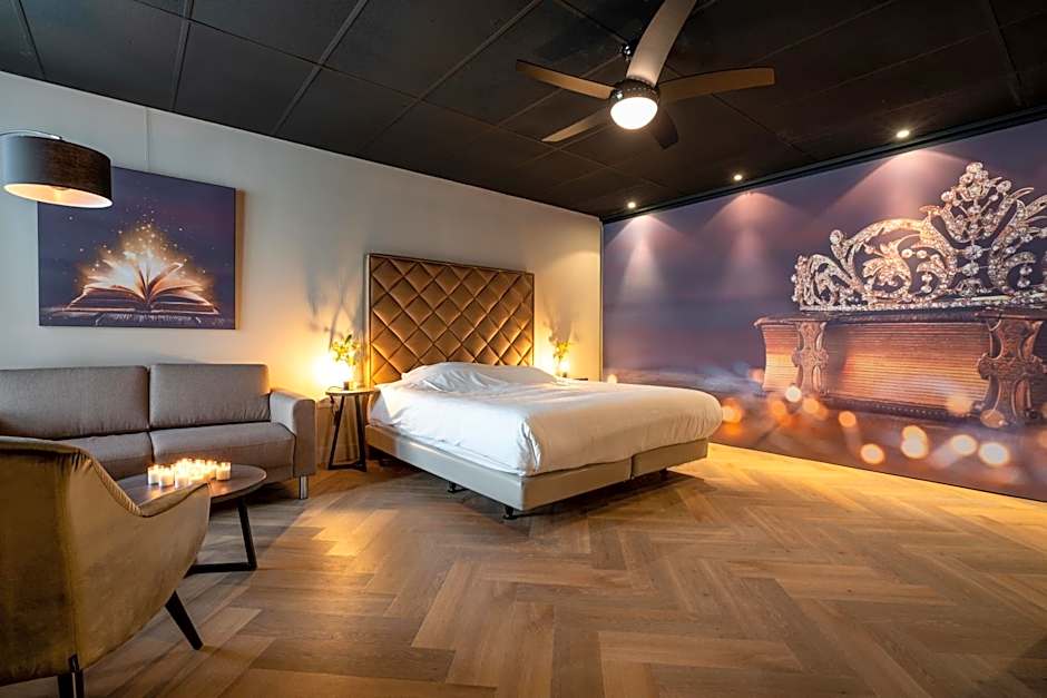 Fletcher Hotel-Restaurant de Korenbeurs