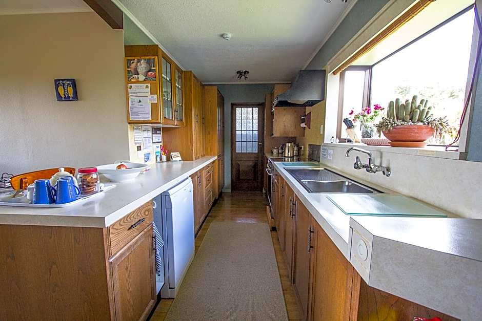 Kowhai Lane Lodge