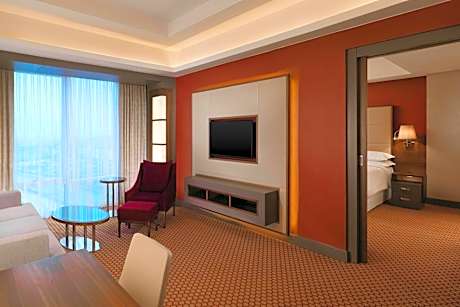 Executive Suite