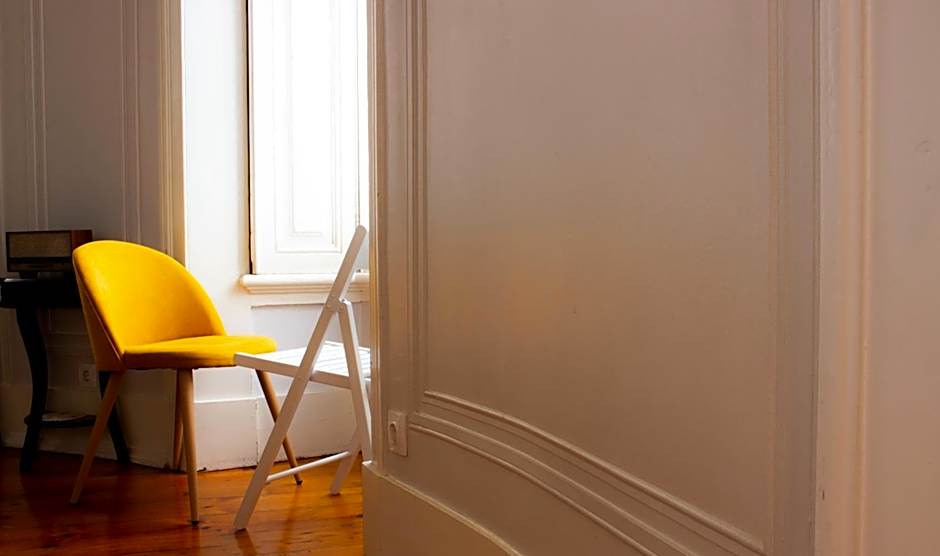 Chalet D´Ávila Guest House