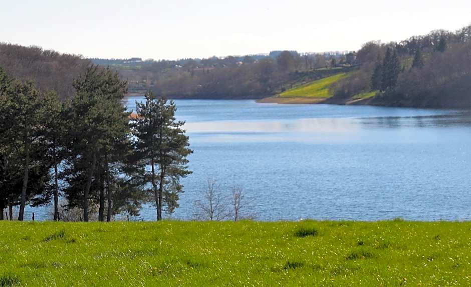 Logis Hotel Restaurant des Voyageurs