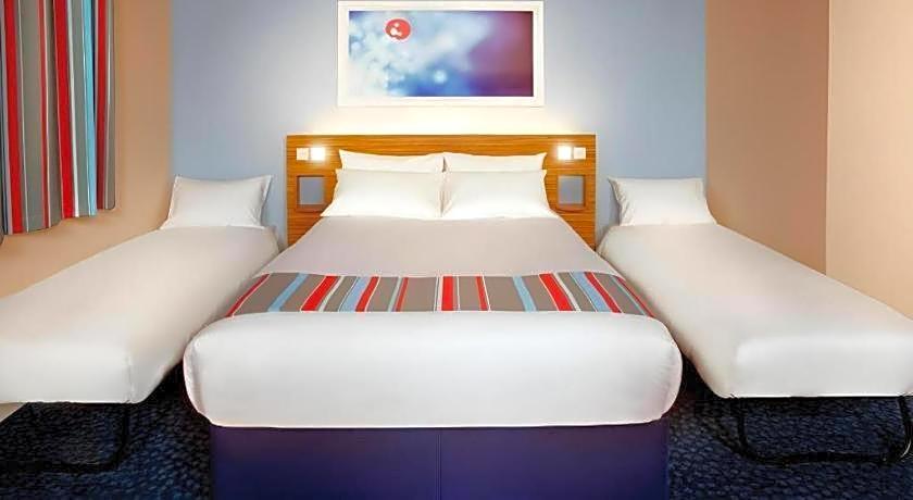 Travelodge Kingston upon Thames Central