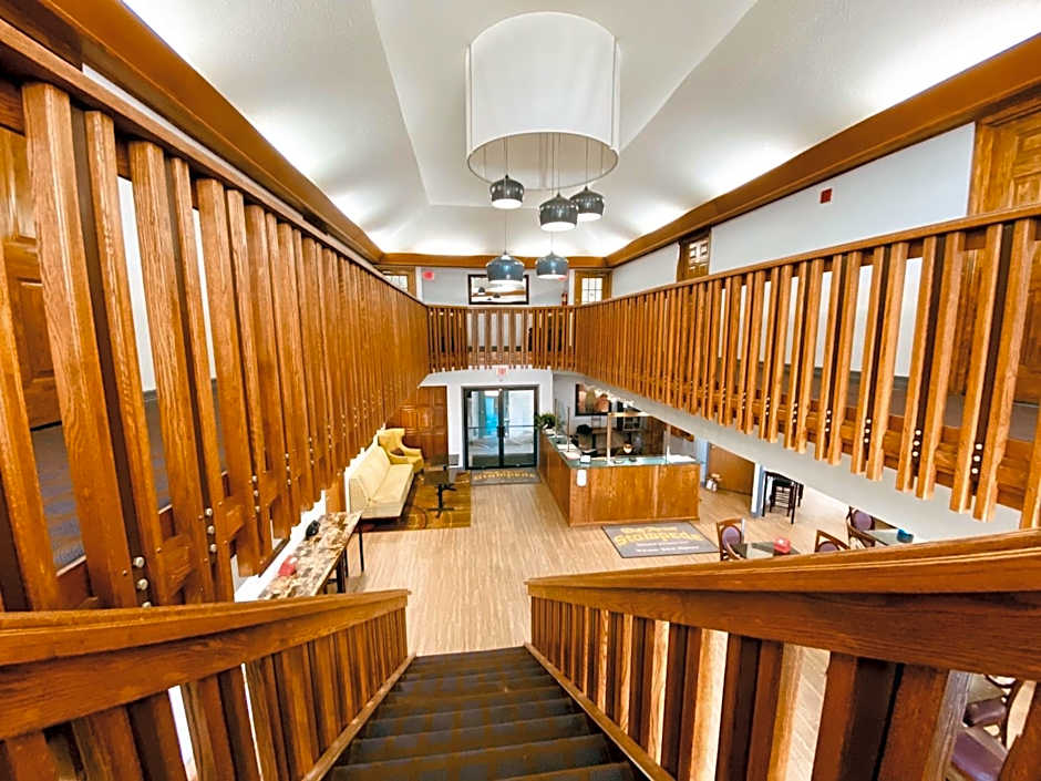 Howard Johnson by Wyndham Branson Theatre District