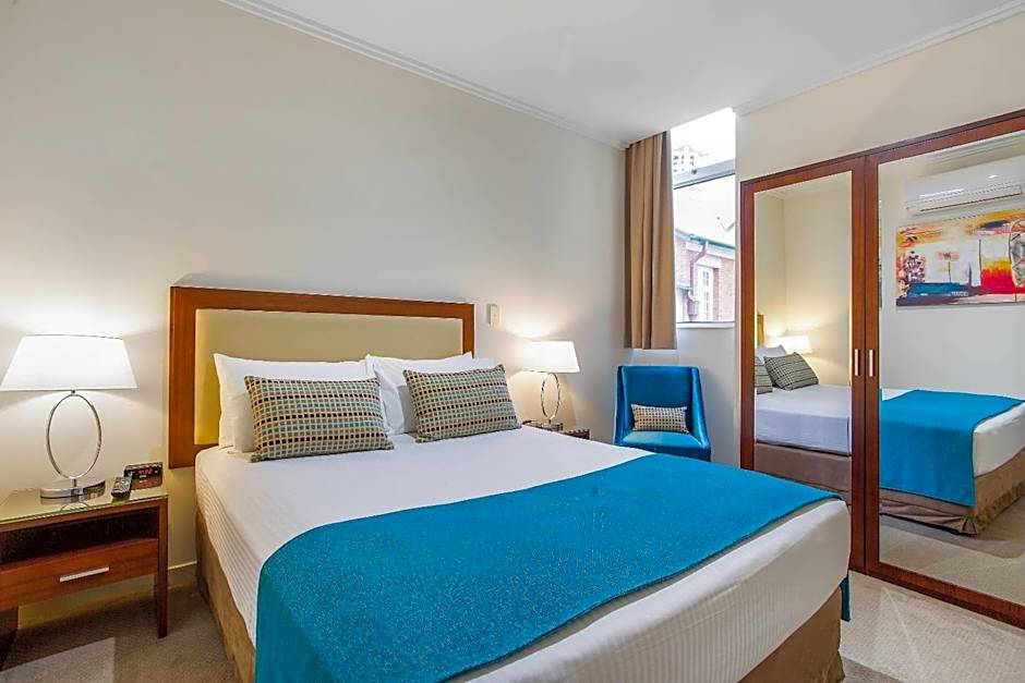 Quality Hotel Regent Rockhampton