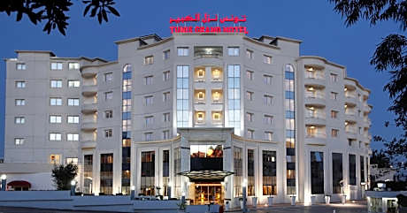 Tunis Grand Hotel