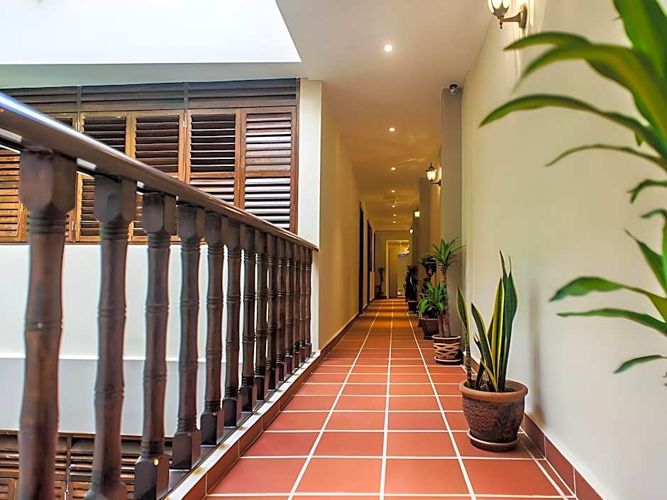 Armenian Suite Hotel