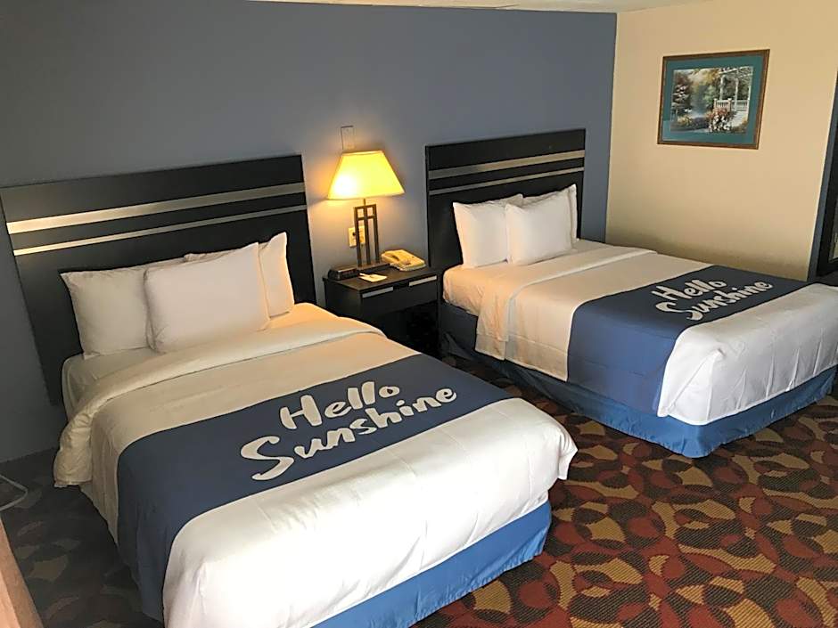 Days Inn Carlisle
