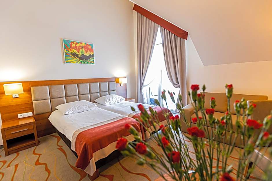 Hotel Olivia Medical SPA