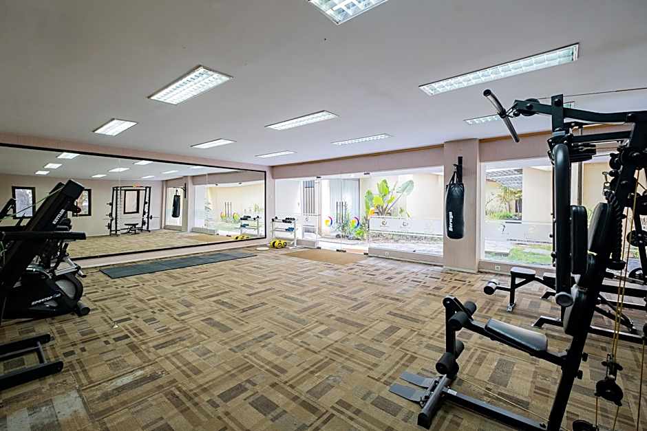 RedDoorz Premium @ Jalan Veteran Bojonegoro