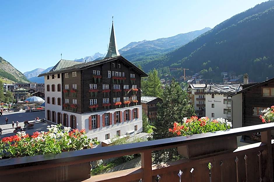 Hotel Weisshorn