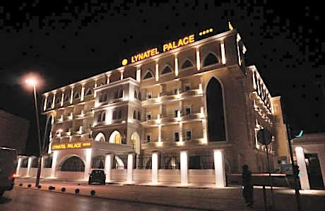 LYNATEL PALACE