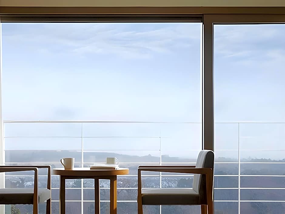 Jeju Aerospace Hotel