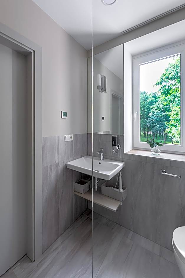 Park Hotel Šiauliai SPA & Conference