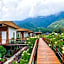 PonDaNu Cabins By The Lake