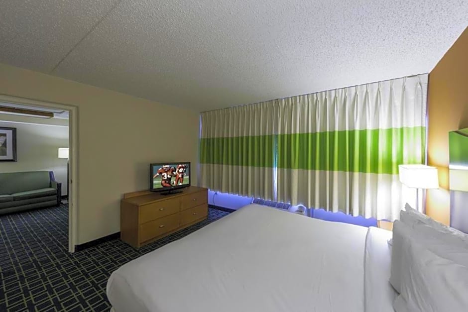 Days Inn by Wyndham Absecon Atlantic City Area