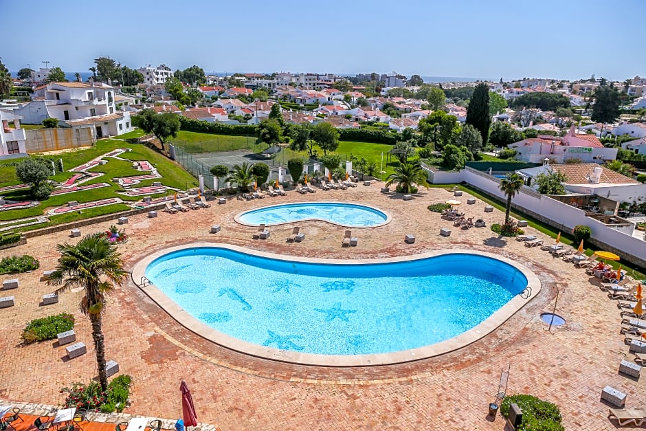 Belver Hotel da Aldeia