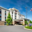 Hampton Fairmont WV