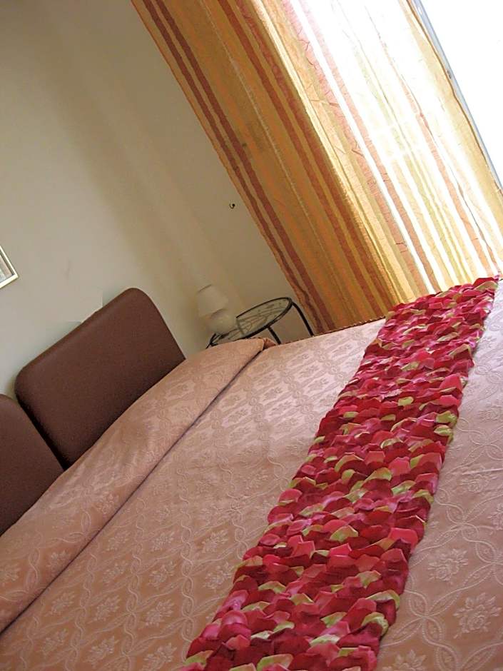 Hotel Rosati