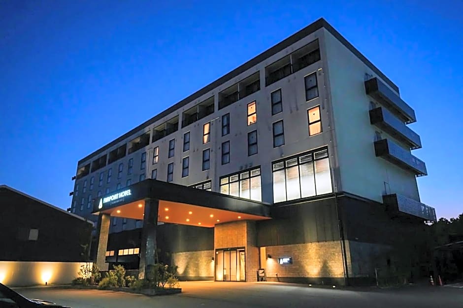 Airport Hotel Kumamoto