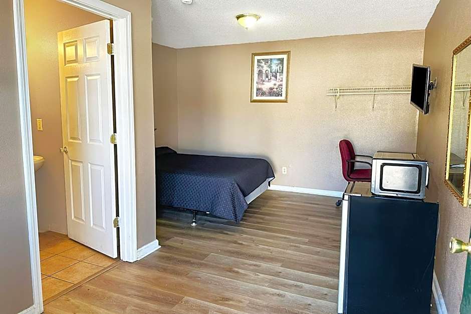 Sparta Seven Motel by OYO