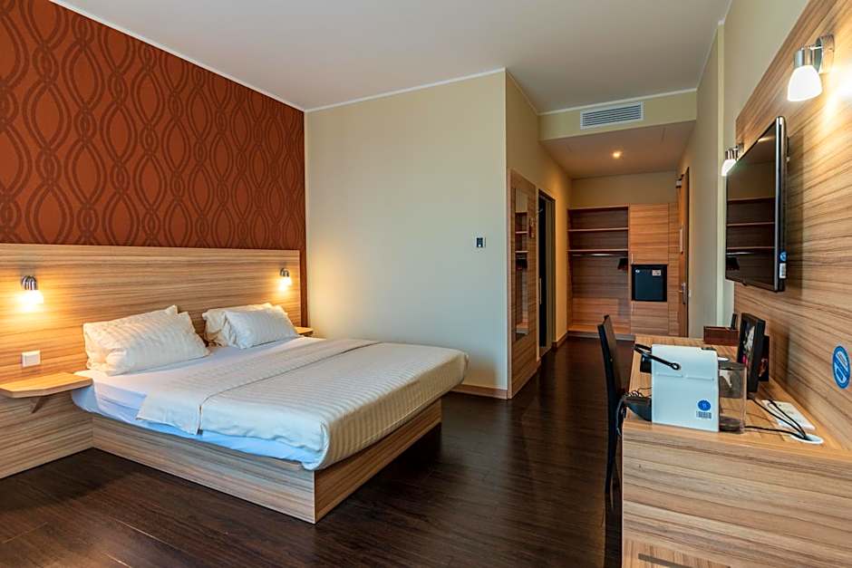Star G Hotel Premium Dresden