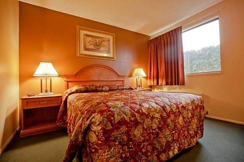 Rodeway Inn