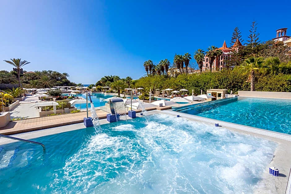 Gran Tacande Wellness & Relax Costa Adeje