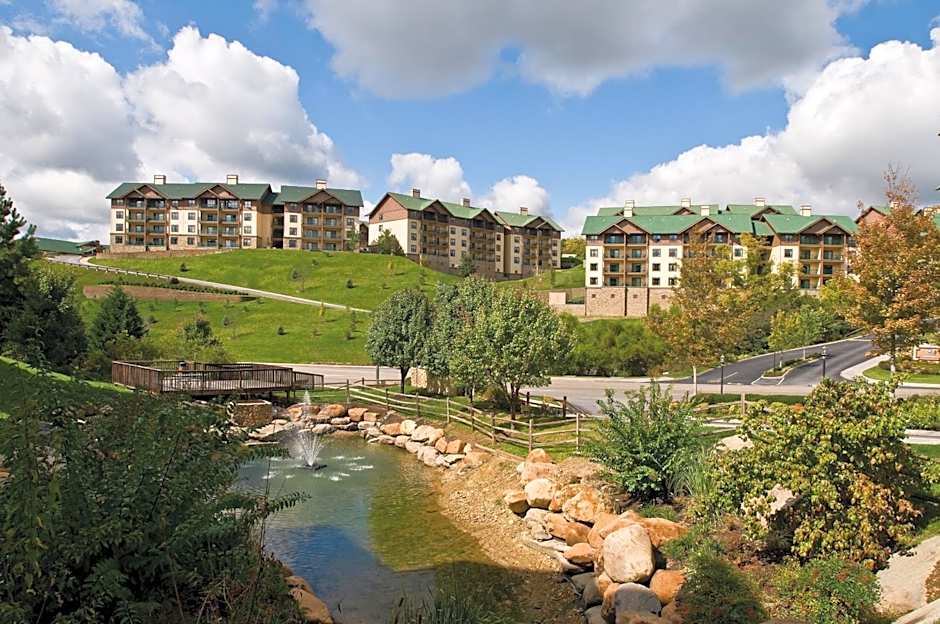 Club Wyndham Smoky Mountains