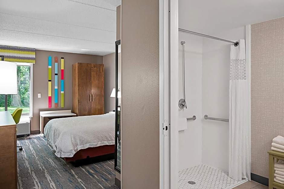 Hampton Inn By Hilton Cleveland/Westlake