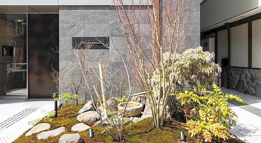 Hotel Rilassare Tokyo