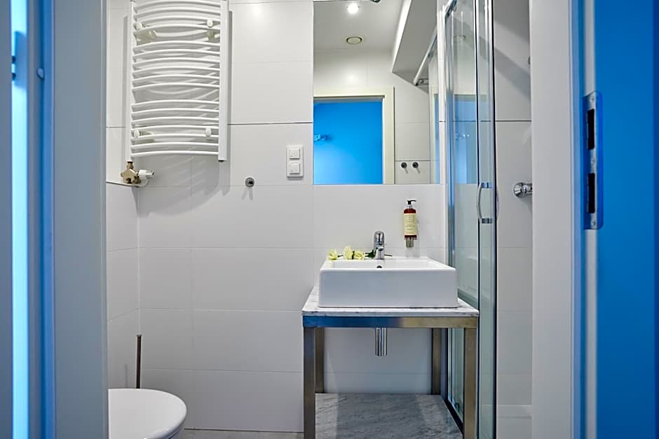 FLORIANSKA 32 by PI Apartments