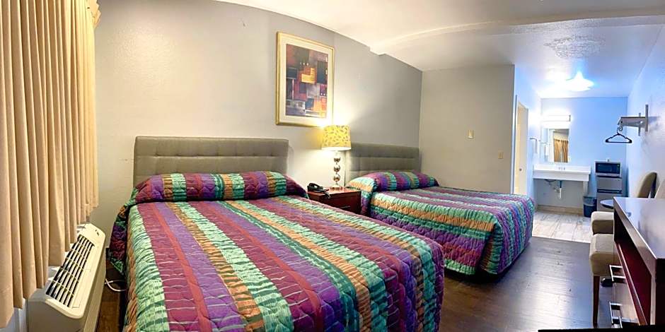 Emerald Best Motel