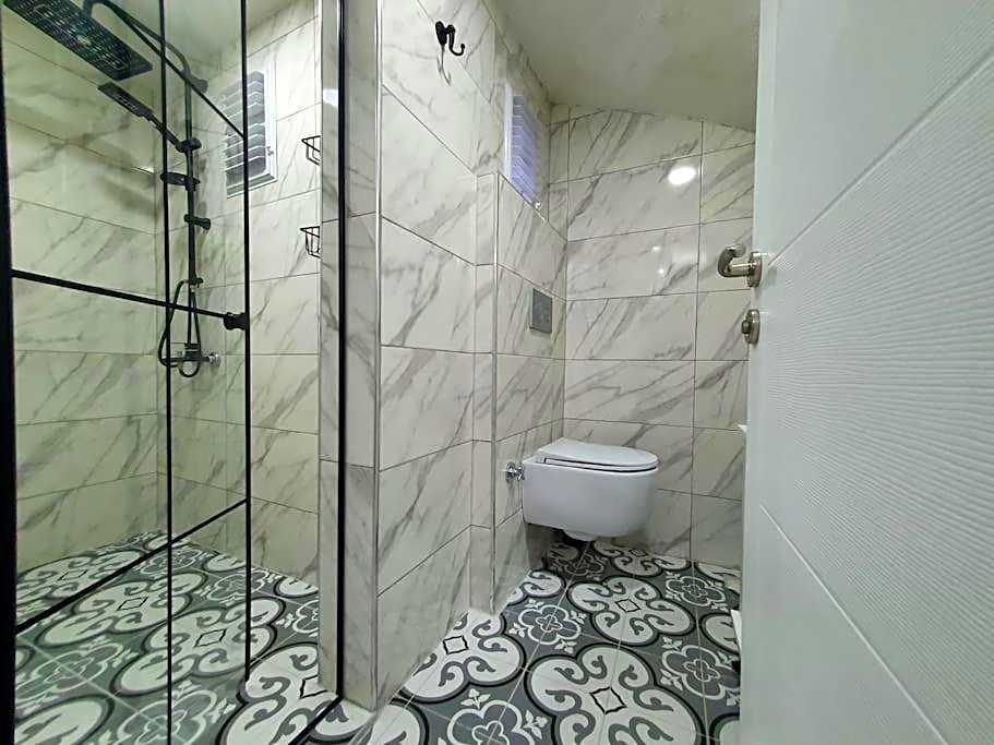 Flat in Historical Area in Istanbul Sultanahmet