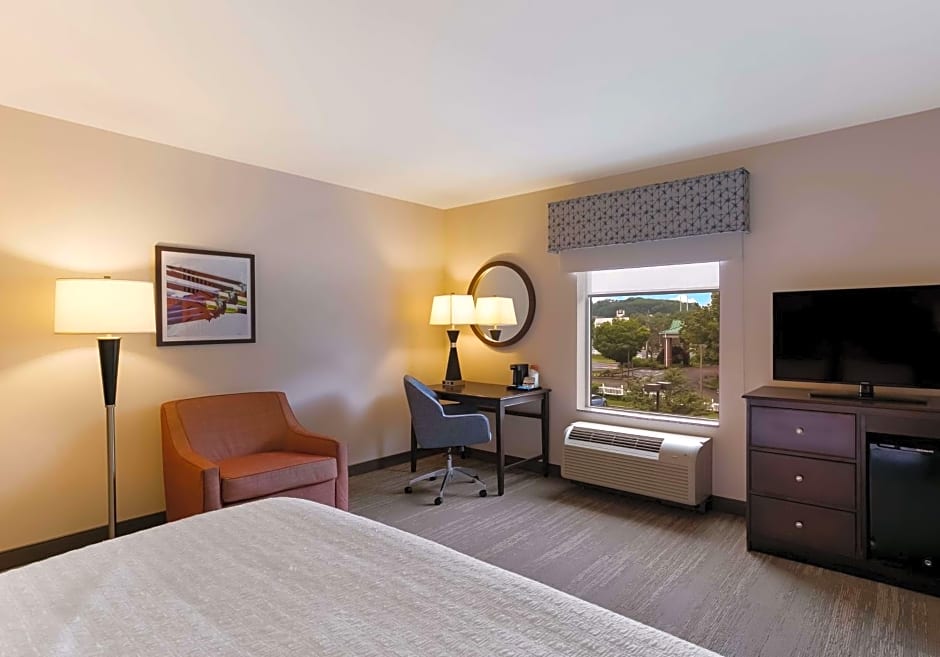 Hampton Inn By Hilton & Suites Wilmington Christiana